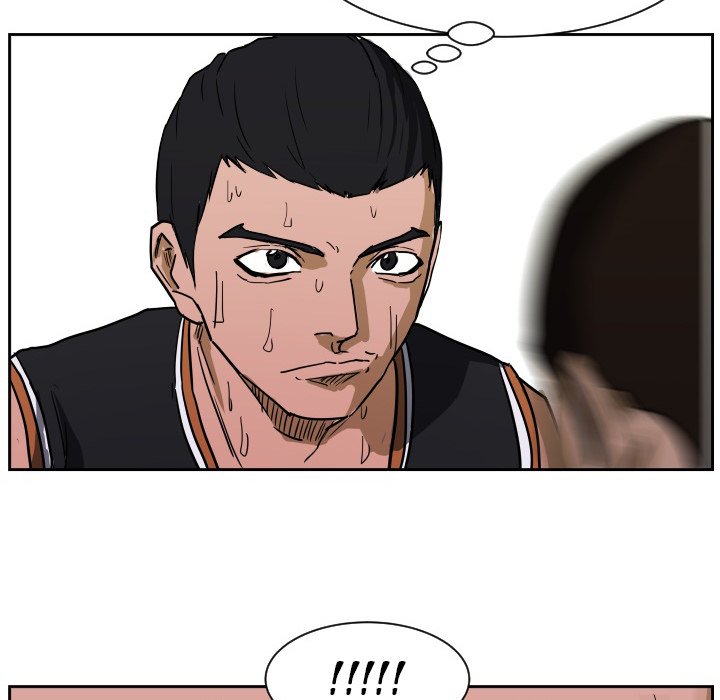 Tweener Tweener EP 63 - Toomics page 30 - 