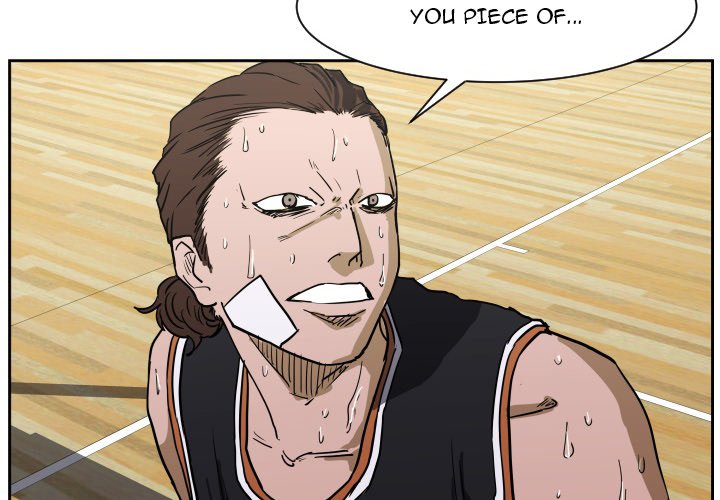 Tweener Tweener EP 63 - Toomics page 4 - 