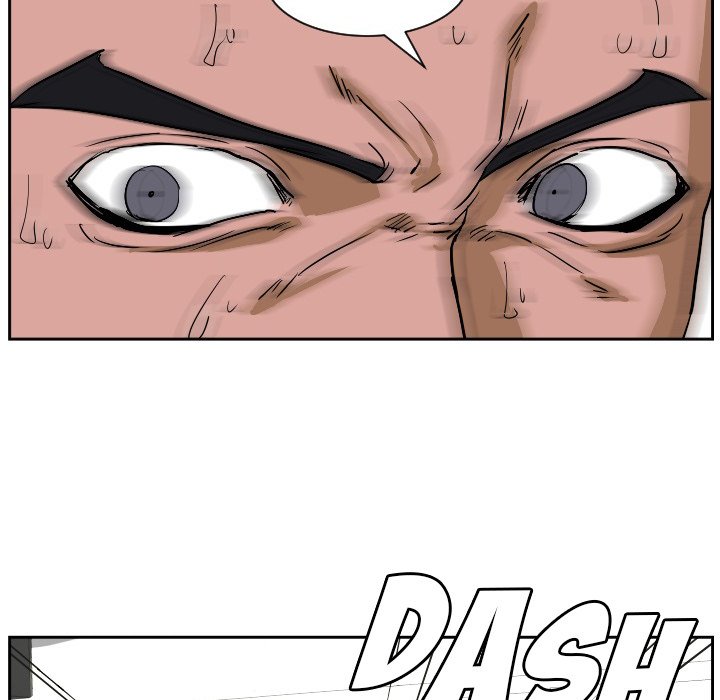 Tweener Tweener EP 63 - Toomics page 31 - 