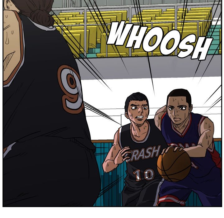 Tweener Tweener EP 63 - Toomics page 35 - 