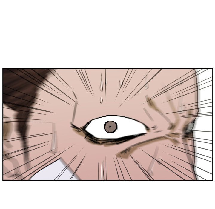 Tweener Tweener EP 63 - Toomics page 36 - 