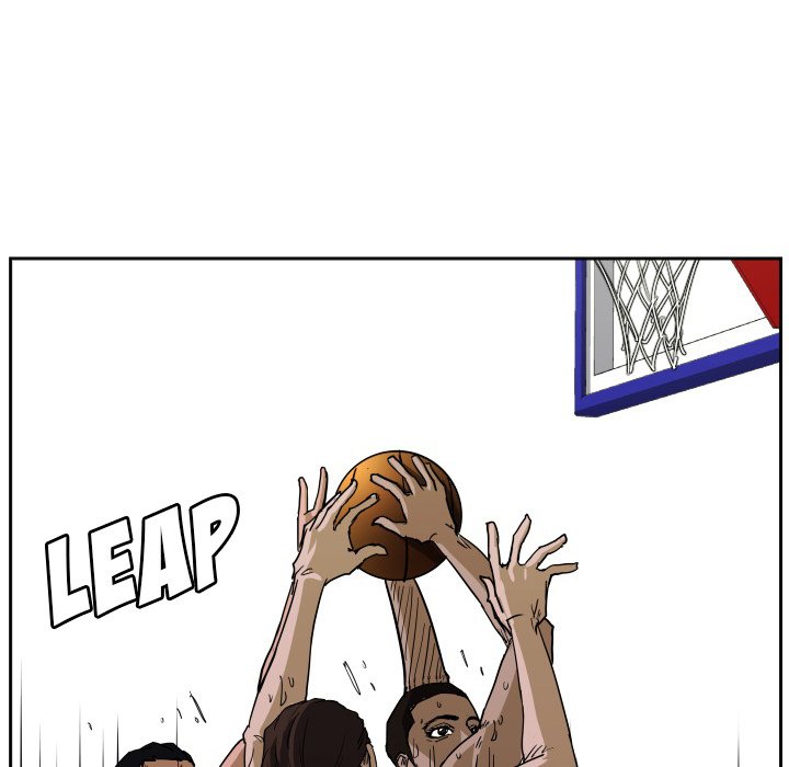 Tweener Tweener EP 63 - Toomics page 37 - 