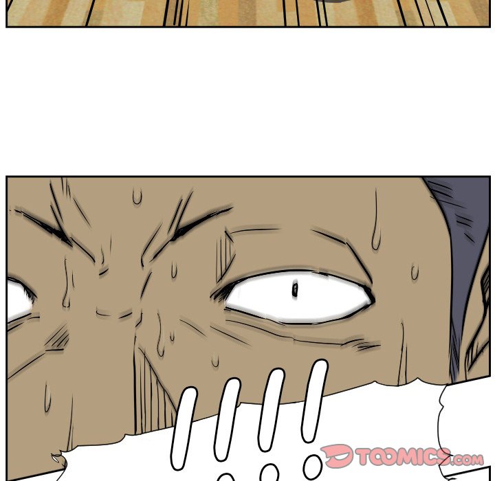 Tweener Tweener EP 63 - Toomics page 42 - 