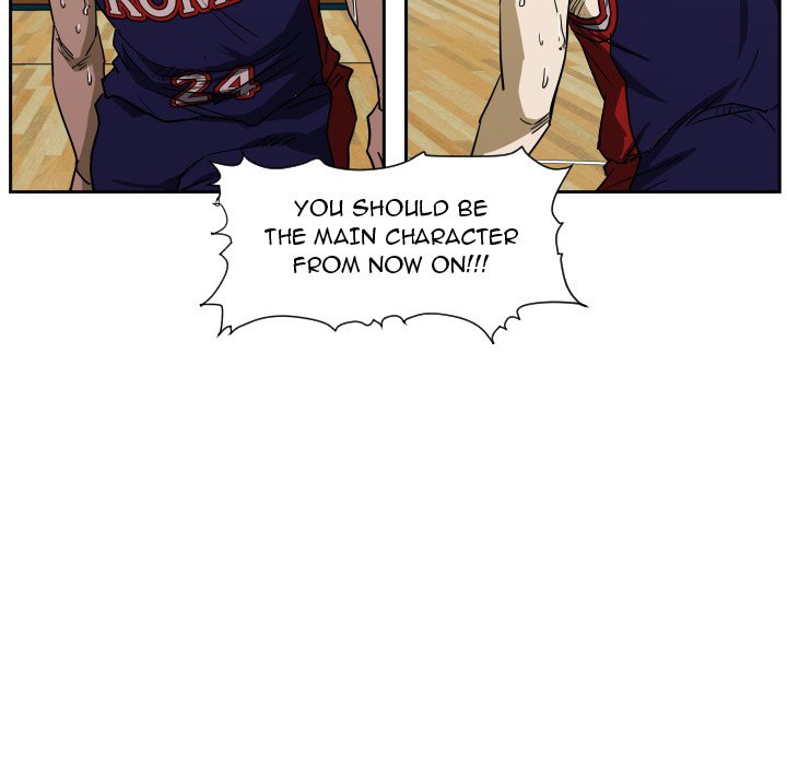 Tweener Tweener EP 63 - Toomics page 46 - 
