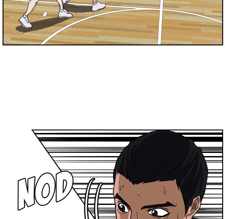 Tweener Tweener EP 63 - Toomics page 49 - 