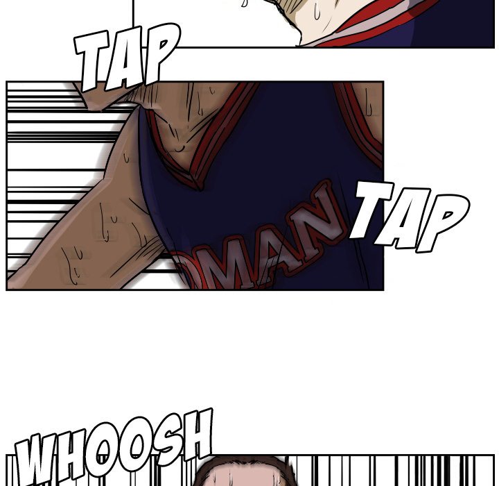Tweener Tweener EP 63 - Toomics page 54 - 