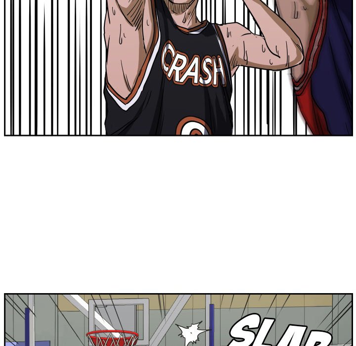 Tweener Tweener EP 63 - Toomics page 57 - 