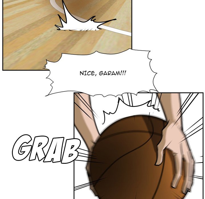 Tweener Tweener EP 63 - Toomics page 60 - 