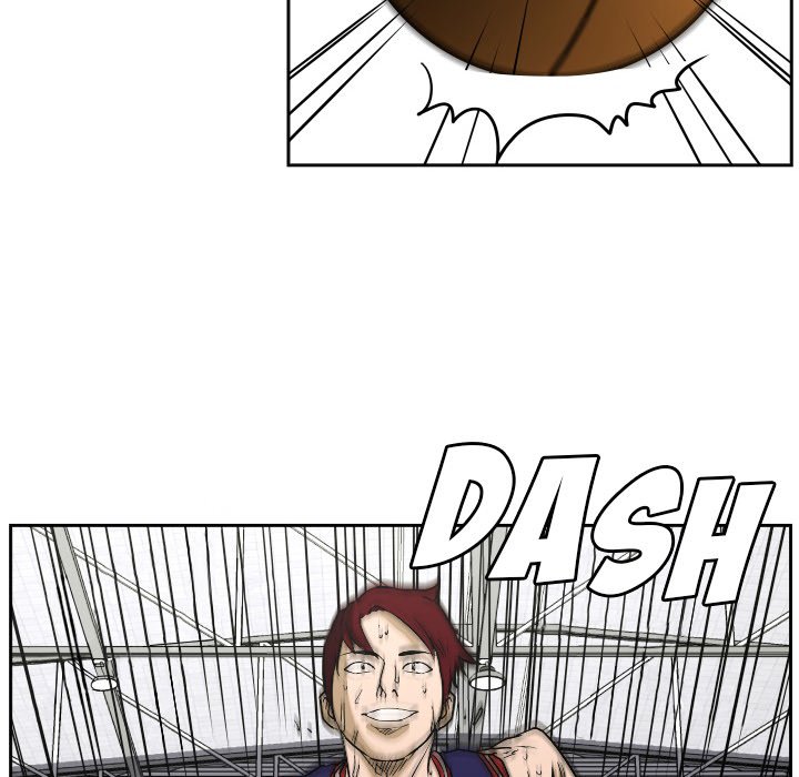 Tweener Tweener EP 63 - Toomics page 61 - 
