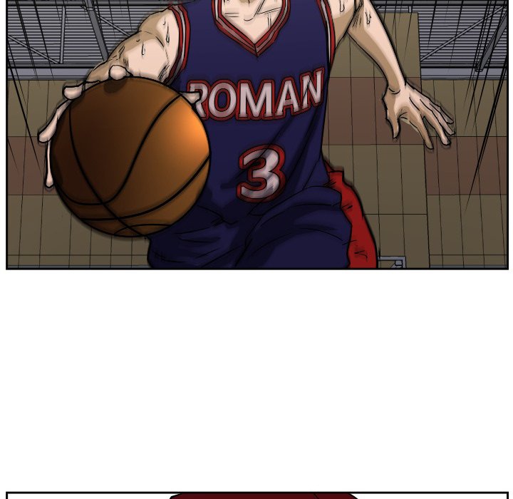 Tweener Tweener EP 63 - Toomics page 62 - 