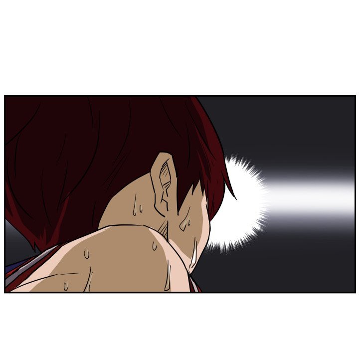 Tweener Tweener EP 63 - Toomics page 65 - 