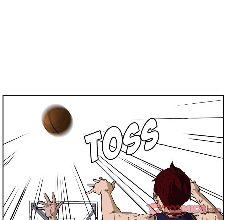 Tweener Tweener EP 63 - Toomics page 66 - 