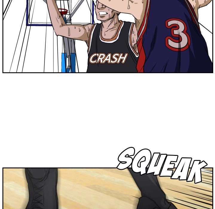 Tweener Tweener EP 63 - Toomics page 67 - 