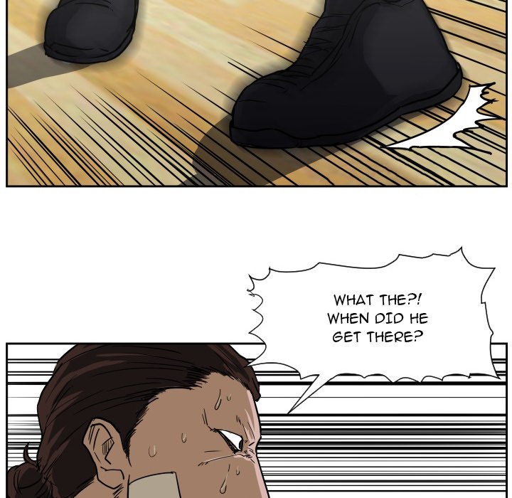 Tweener Tweener EP 63 - Toomics page 68 - 