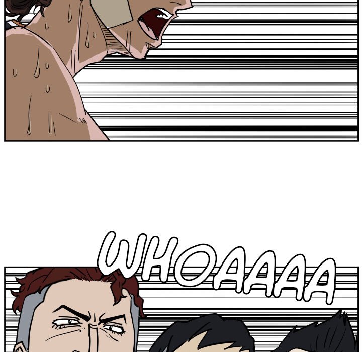 Tweener Tweener EP 63 - Toomics page 69 - 