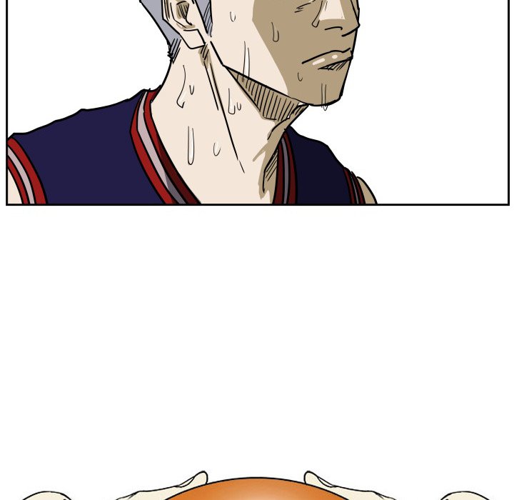 Tweener Tweener EP 63 - Toomics page 8 - 