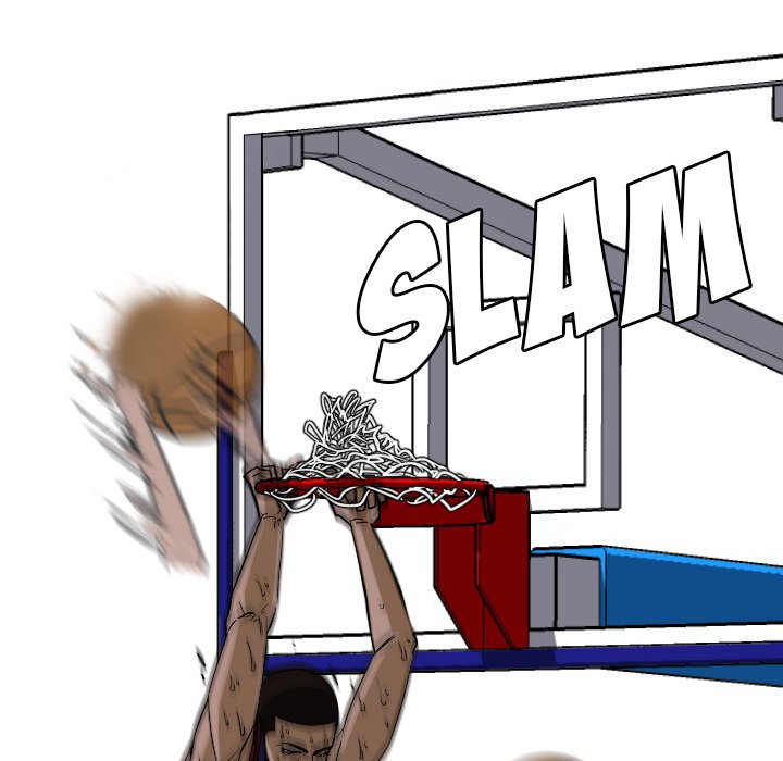 Tweener Tweener EP 63 - Toomics page 71 - 