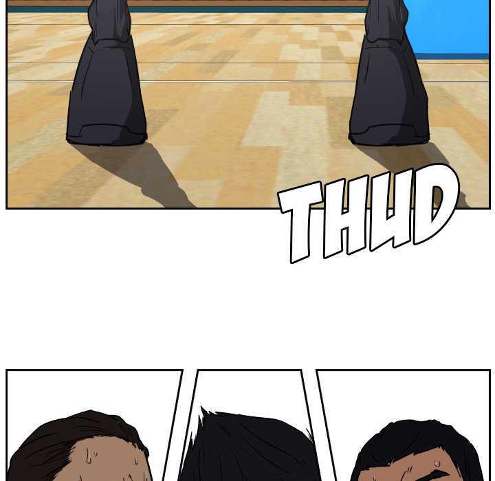 Tweener Tweener EP 63 - Toomics page 75 - 