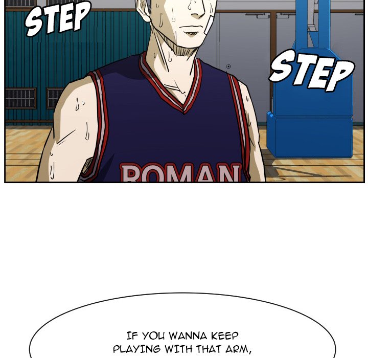 Tweener Tweener EP 63 - Toomics page 78 - 