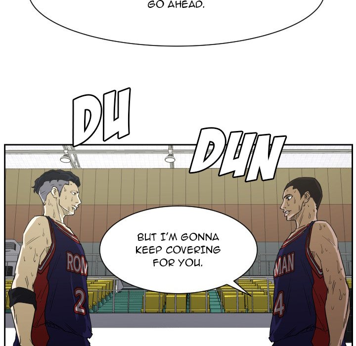 Tweener Tweener EP 63 - Toomics page 79 - 