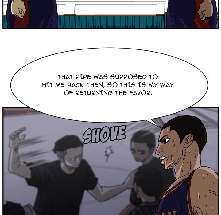 Tweener Tweener EP 63 - Toomics page 80 - 