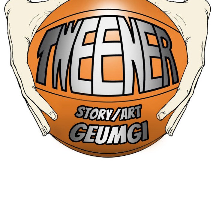 Tweener Tweener EP 63 - Toomics page 9 - 
