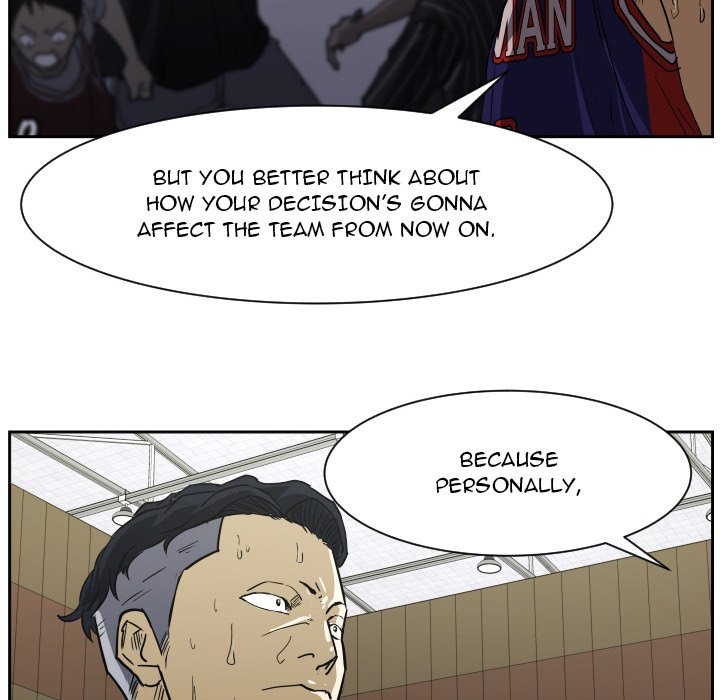 Tweener Tweener EP 63 - Toomics page 81 - 