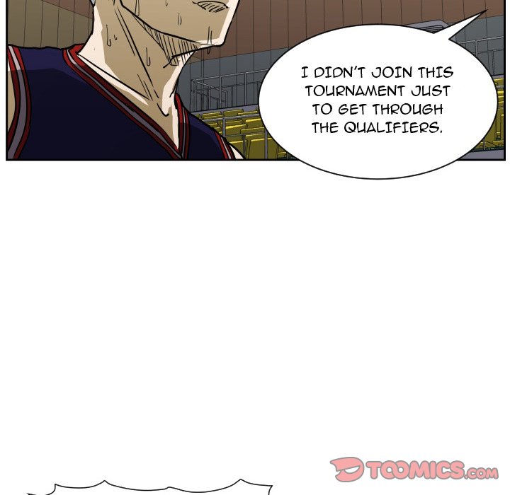 Tweener Tweener EP 63 - Toomics page 82 - 