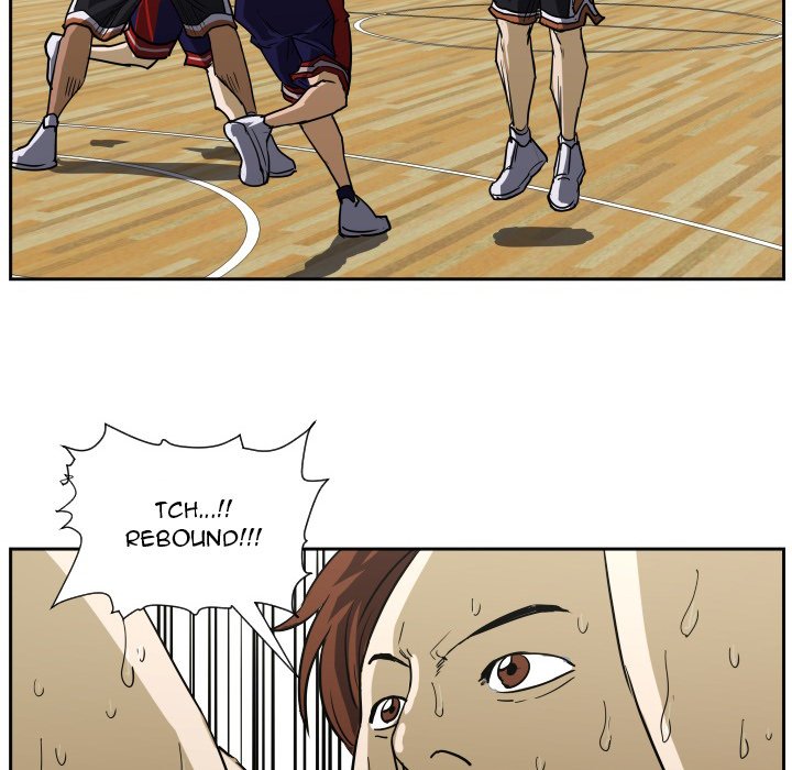 Tweener Tweener EP 63 - Toomics page 86 - 