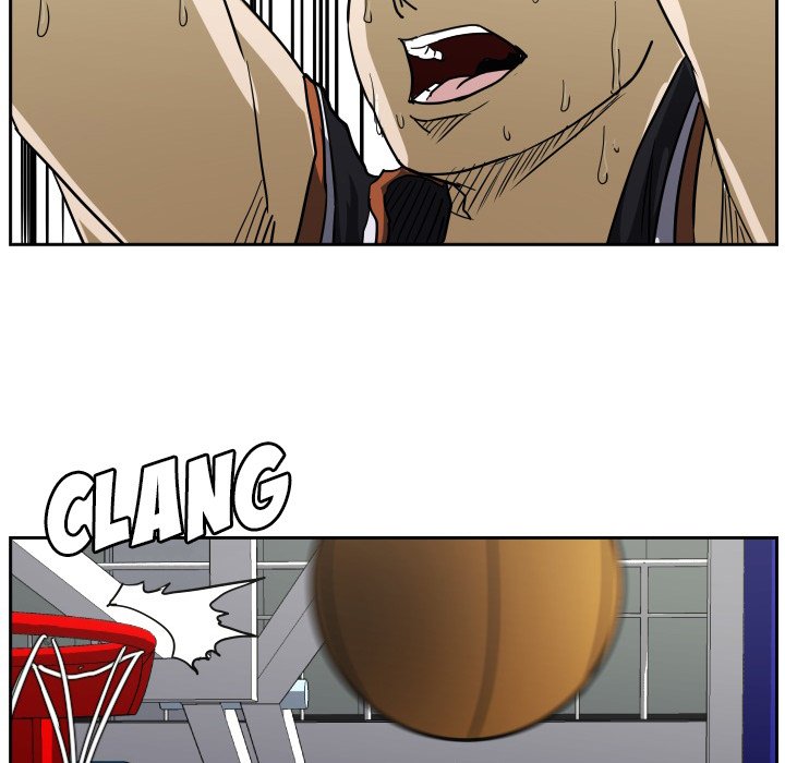 Tweener Tweener EP 63 - Toomics page 87 - 
