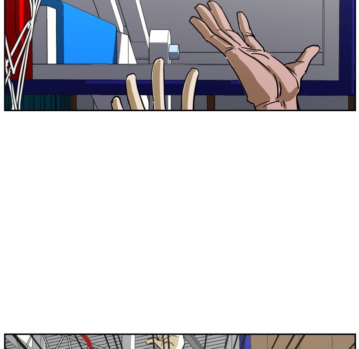 Tweener Tweener EP 63 - Toomics page 88 - 