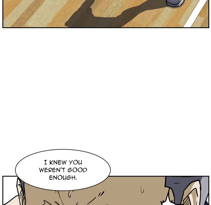 Tweener Tweener EP 63 - Toomics page 92 - 