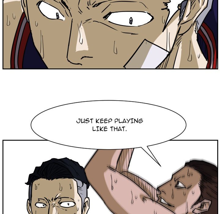 Tweener Tweener EP 63 - Toomics page 93 - 