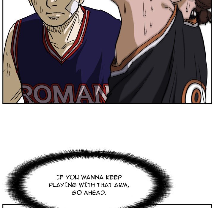 Tweener Tweener EP 63 - Toomics page 94 - 