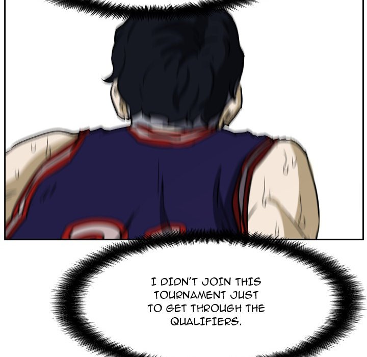 Tweener Tweener EP 63 - Toomics page 95 - 