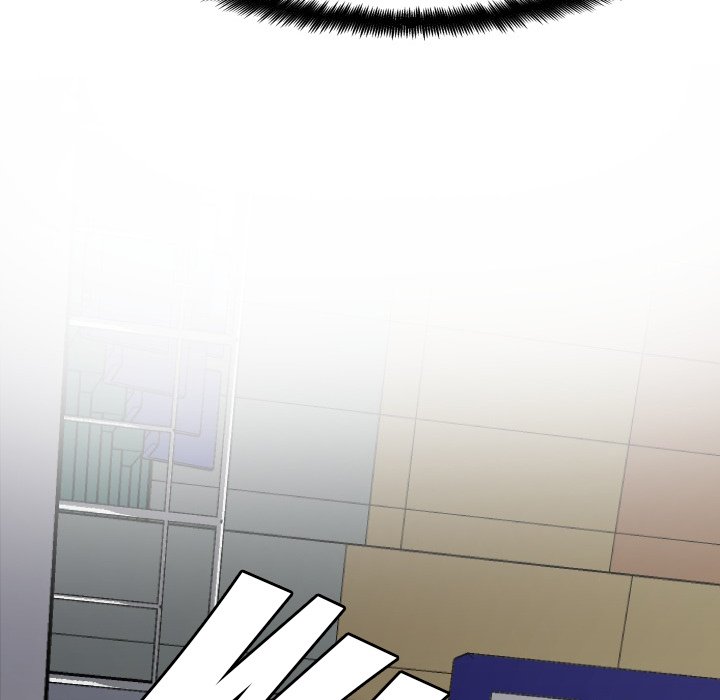 Tweener Tweener EP 63 - Toomics page 96 - 