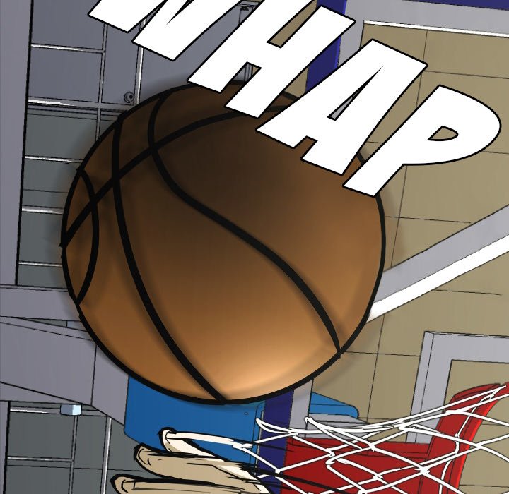 Tweener Tweener EP 63 - Toomics page 97 - 