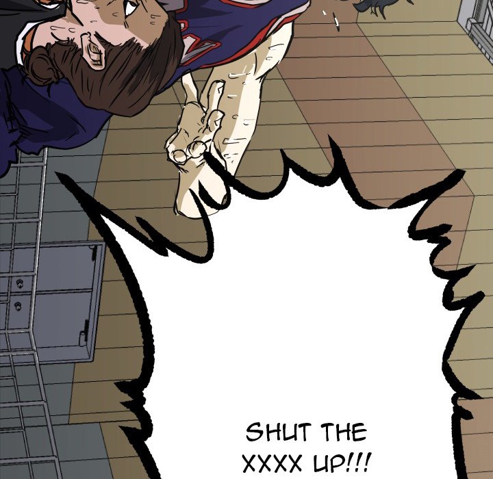 Tweener Tweener EP 63 - Toomics page 99 - 