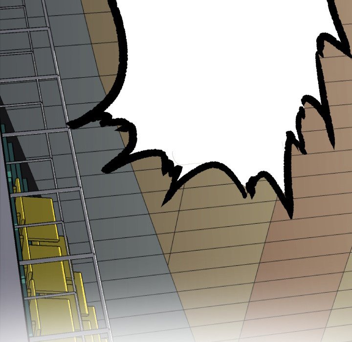 Tweener Tweener EP 63 - Toomics page 100 - 