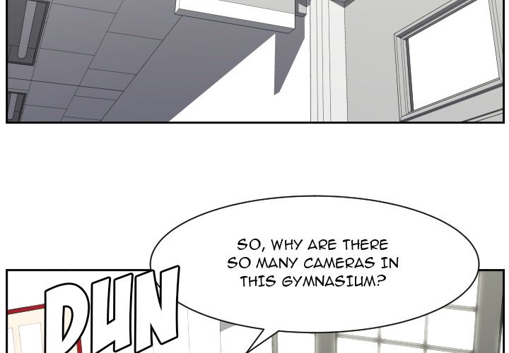 Tweener Tweener EP 66 - Toomics page 2 - 
