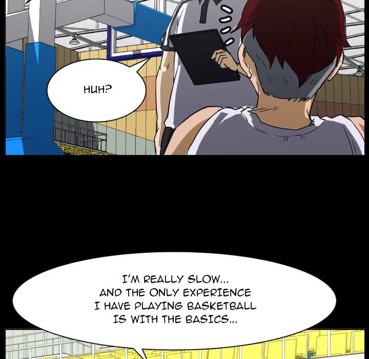 Tweener Tweener EP 66 - Toomics page 106 - 