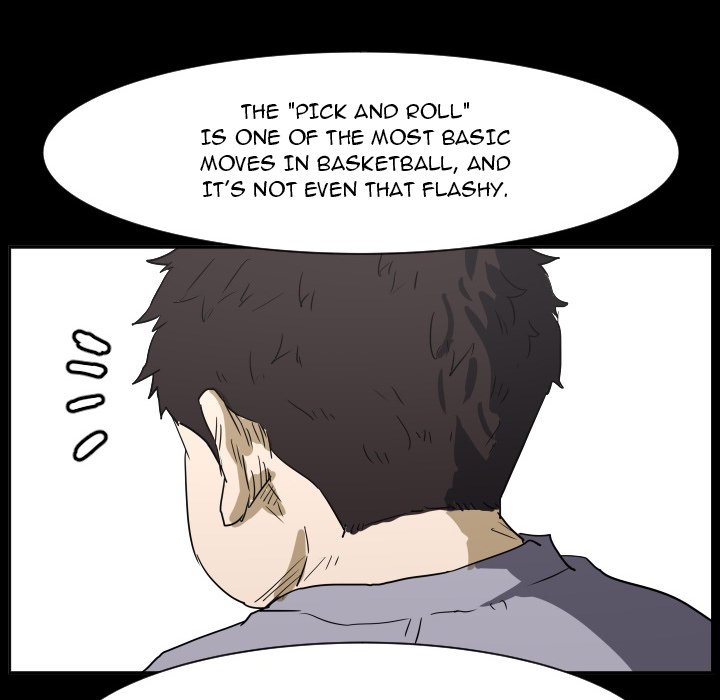 Tweener Tweener EP 66 - Toomics page 108 - 