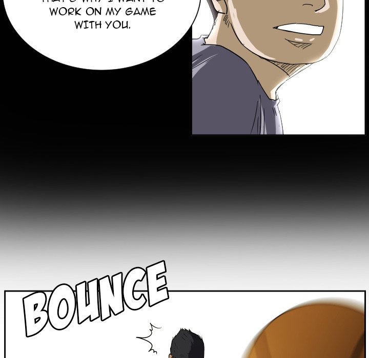 Tweener Tweener EP 66 - Toomics page 114 - 