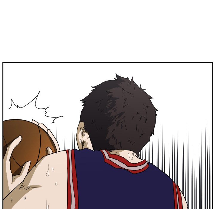 Tweener Tweener EP 66 - Toomics page 116 - 