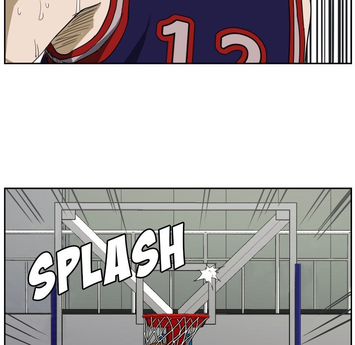 Tweener Tweener EP 66 - Toomics page 117 - 