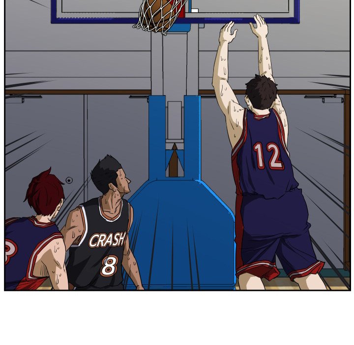 Tweener Tweener EP 66 - Toomics page 118 - 