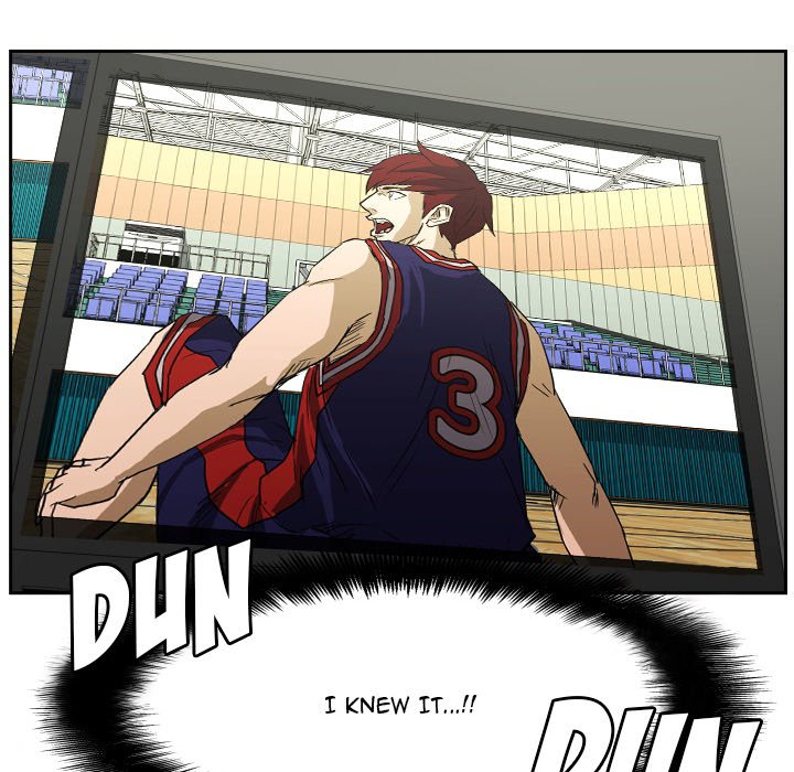 Tweener Tweener EP 66 - Toomics page 13 - 