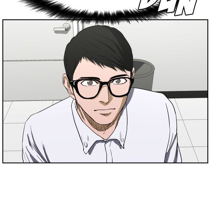 Tweener Tweener EP 66 - Toomics page 14 - 