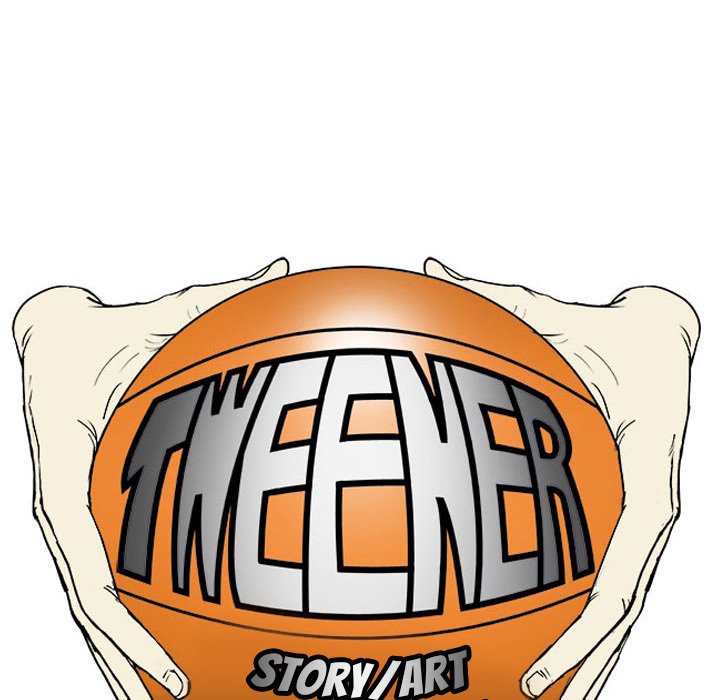 Tweener Tweener EP 66 - Toomics page 15 - 