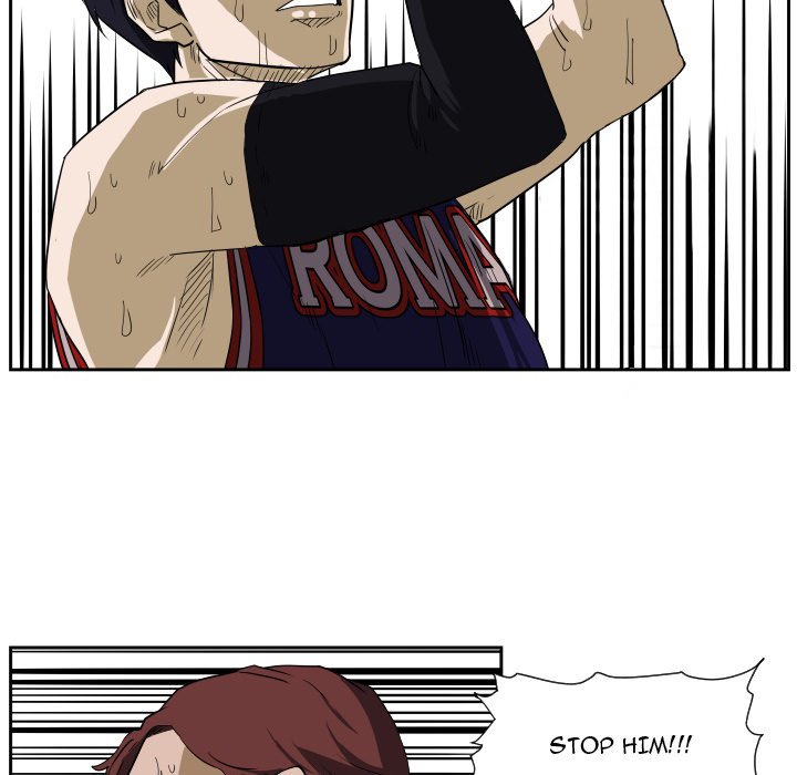 Tweener Tweener EP 66 - Toomics page 18 - 